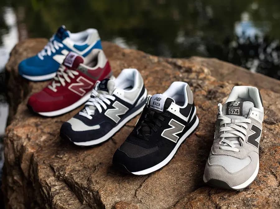 New Balance Tokyo Design Studio sẽ đưa trở lại mẫu giày 574 New Balance Tokyo Design Studio sẽ đưa trở lại mẫu giày 574