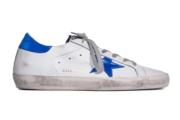 "Ugly Sneakers" một xu hướng được bắt nguồn từ Golden Goose "Ugly Sneakers" một xu hướng được bắt nguồn từ Golden Goose