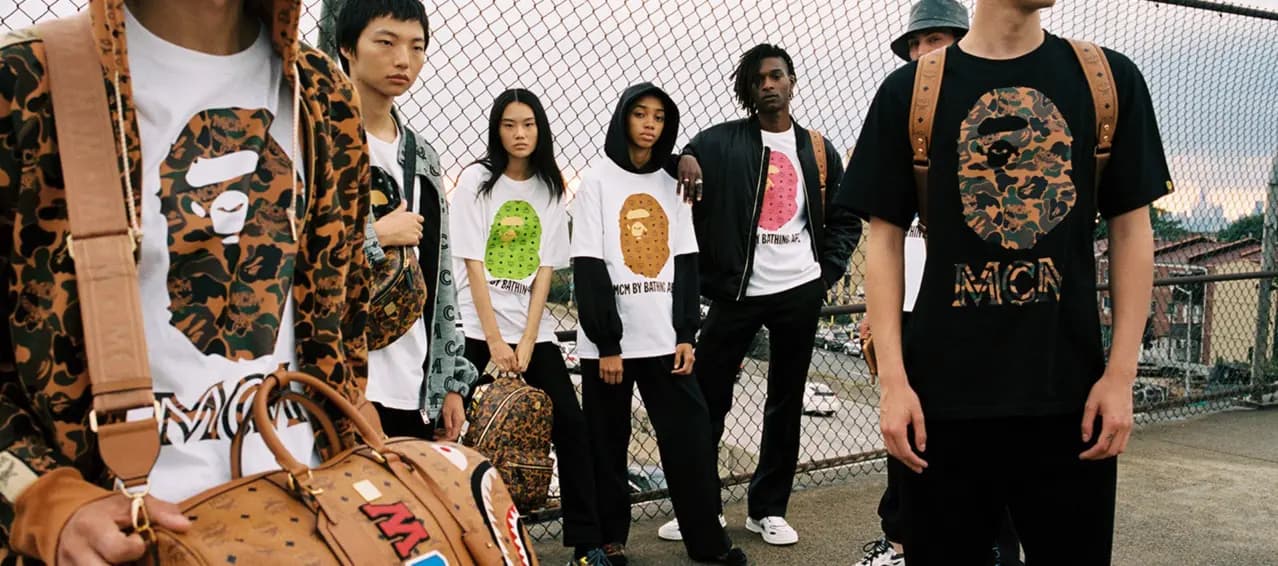BAPE - từ đứa con cưng trở thành kẻ bị ruồng bỏ ở chính quê nhà Nhật Bản BAPE - từ đứa con cưng trở thành kẻ bị ruồng bỏ ở chính quê nhà Nhật Bản