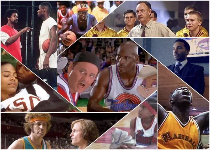 Uncle Drew 2018 - Bộ phim về bóng rổ đường phố xuất sắc nhất từ trước tới nay Uncle Drew 2018 - Bộ phim về bóng rổ đường phố xuất sắc nhất từ trước tới nay