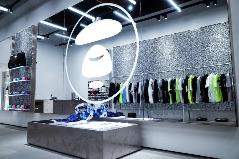 Bape: Thương hiệu đến từ xứ sở hoa anh đào được sản xuất tại đâu? Bape: Thương hiệu đến từ xứ sở hoa anh đào được sản xuất tại đâu?