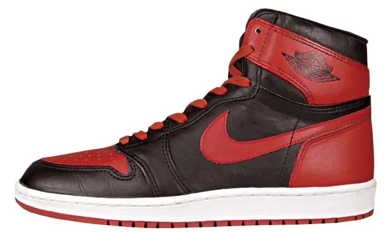 30 đôi Air Jordan có giá trị nhất trong 35 năm phát triển của Nike từ 1985 - 2020 (Phần 1) 30 đôi Air Jordan có giá trị nhất trong 35 năm phát triển của Nike từ 1985 - 2020 (Phần 1)