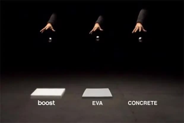 Boost – nấc thang lên mây Boost – nấc thang lên mây