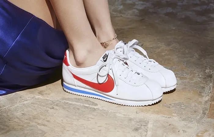 Union và Nike Cortez có vẻ sắp cho ra mắt phiên bản Cortez thứ tư Union và Nike Cortez có vẻ sắp cho ra mắt phiên bản Cortez thứ tư