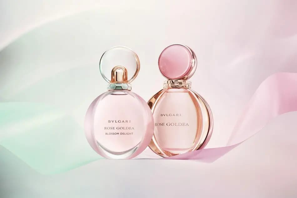 Bvlgari Rose Goldea Blossom Delight – Nàng thơ của mùa xuân mới Bvlgari Rose Goldea Blossom Delight – Nàng thơ của mùa xuân mới