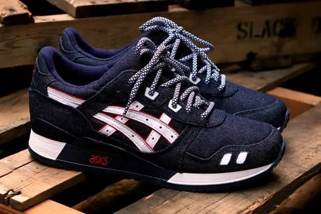 7 đôi sneaker Denim đẹp nhất mọi thời đại 7 đôi sneaker Denim đẹp nhất mọi thời đại