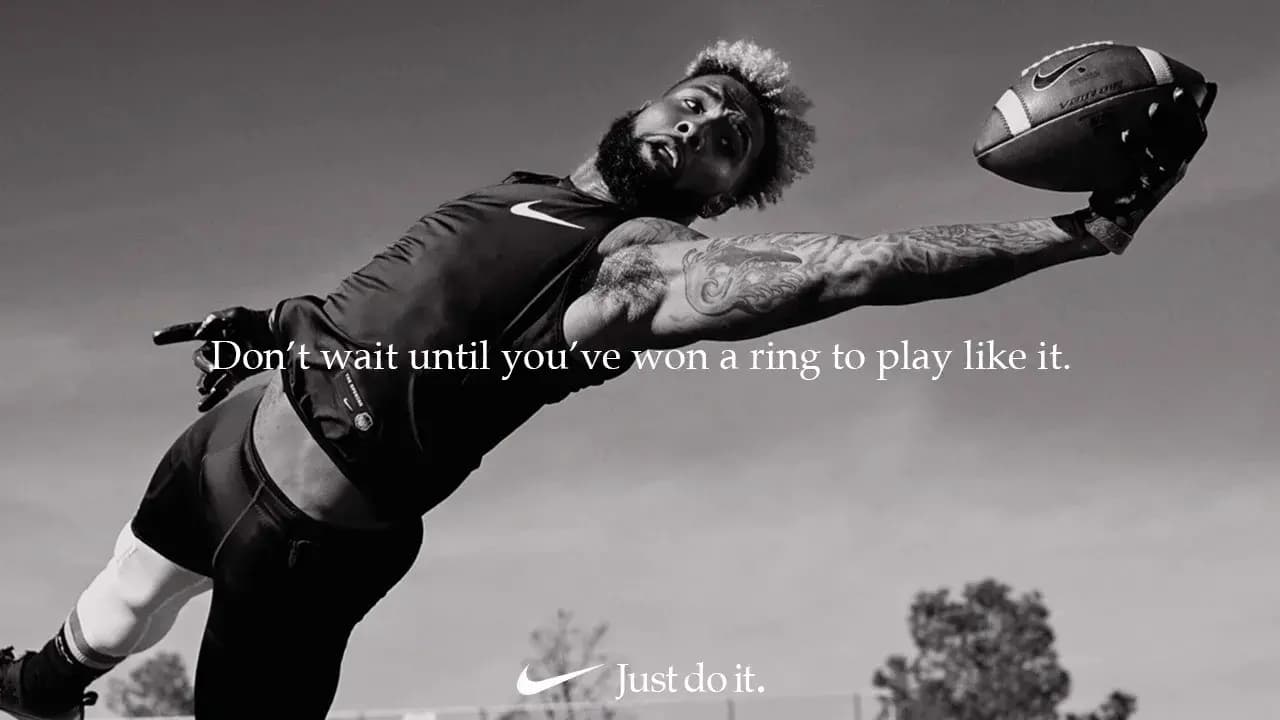 Lý giải sự thành công của Nike - thương hiệu đại diện cho một phong cách sống mới (phần 2) Lý giải sự thành công của Nike - thương hiệu đại diện cho một phong cách sống mới (phần 2)