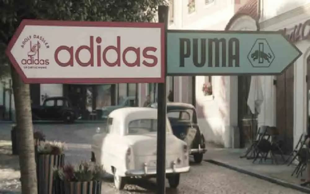 Liệu 2 anh em nhà Adidas và Puma có đường ai nấy đi sau những biến động? Liệu 2 anh em nhà Adidas và Puma có đường ai nấy đi sau những biến động?