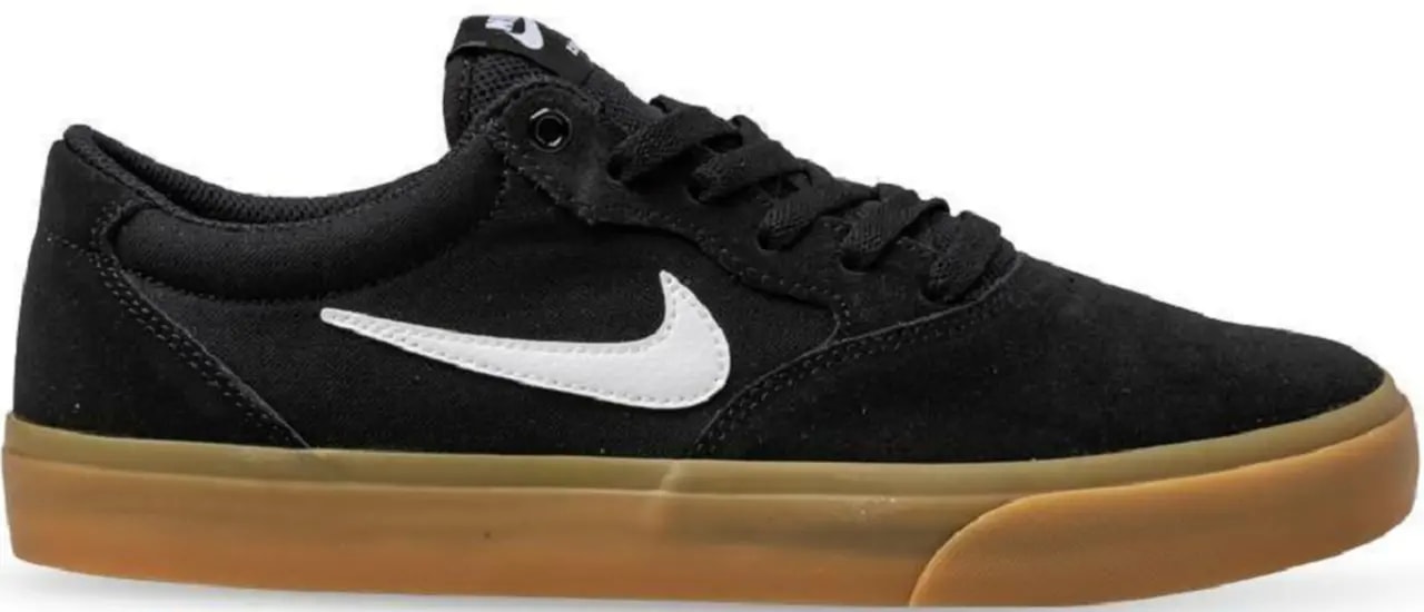 Giày Nike SB Chron Solarsoft 'Black White' CD6278-006 — kich-thuoc: lien-he-order Giày Nike SB Chron Solarsoft 'Black White' CD6278-006 — kich-thuoc: lien-he-order