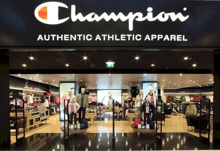 Lịch sử và ý nghĩa đằng sau Logo thương hiệu của Champion Lịch sử và ý nghĩa đằng sau Logo thương hiệu của Champion