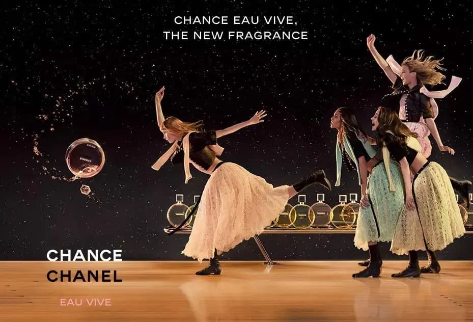 Review chi tiết 5 mẫu nước hoa nữ hot nhất của Chanel Chance Review chi tiết 5 mẫu nước hoa nữ hot nhất của Chanel Chance