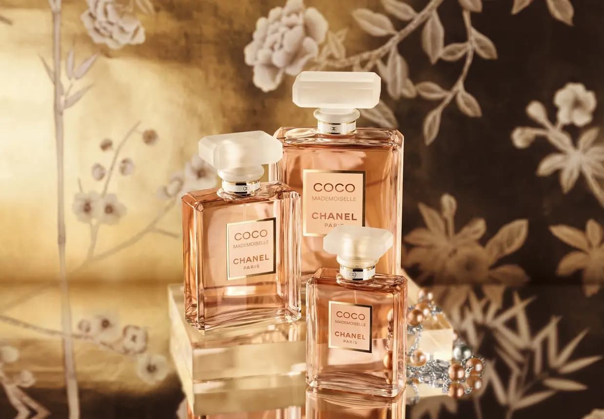 Review chi tiết Chanel Coco Mademoiselle - hương thơm của sự quyến rũ Review chi tiết Chanel Coco Mademoiselle - hương thơm của sự quyến rũ