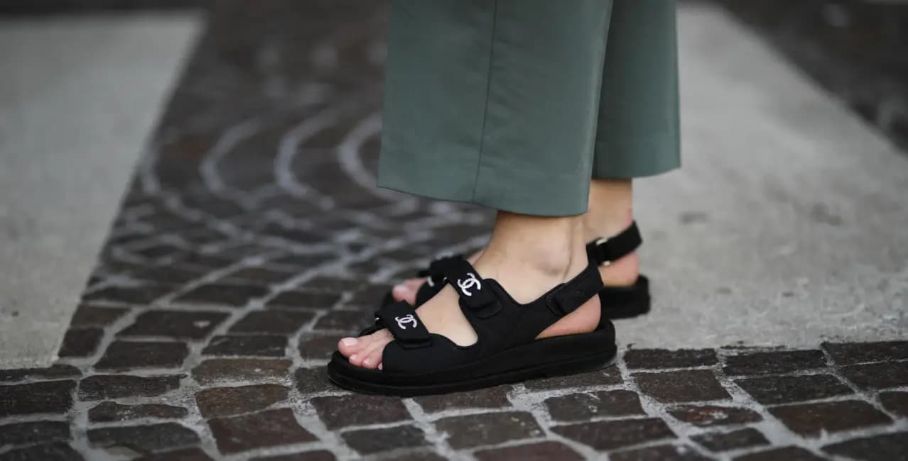 Những điều thú vị mà bạn nên biết về thương hiệu Chanel (Phần 1) Những điều thú vị mà bạn nên biết về thương hiệu Chanel (Phần 1)