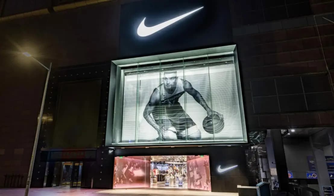 Chiến lược bán hàng của Nike đã thay đổi như thế nào? Chiến lược bán hàng của Nike đã thay đổi như thế nào?