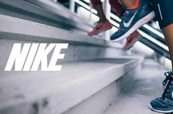 Thương hiệu Nike đã thành công vang dội như thế nào? Thương hiệu Nike đã thành công vang dội như thế nào?