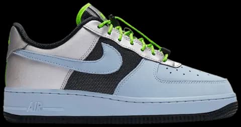 Giày Nike Air Force 1 Low 'Toggle' CN0176-400 Giày Nike Air Force 1 Low 'Toggle' CN0176-400