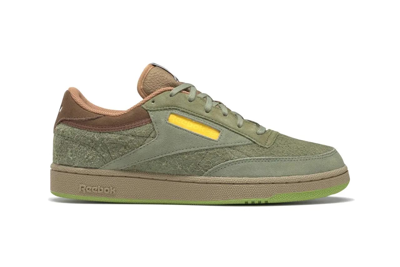 National Geographic x Reebok đưa chúng ta vào một cuộc phiêu lưu trên toàn thế giới National Geographic x Reebok đưa chúng ta vào một cuộc phiêu lưu trên toàn thế giới