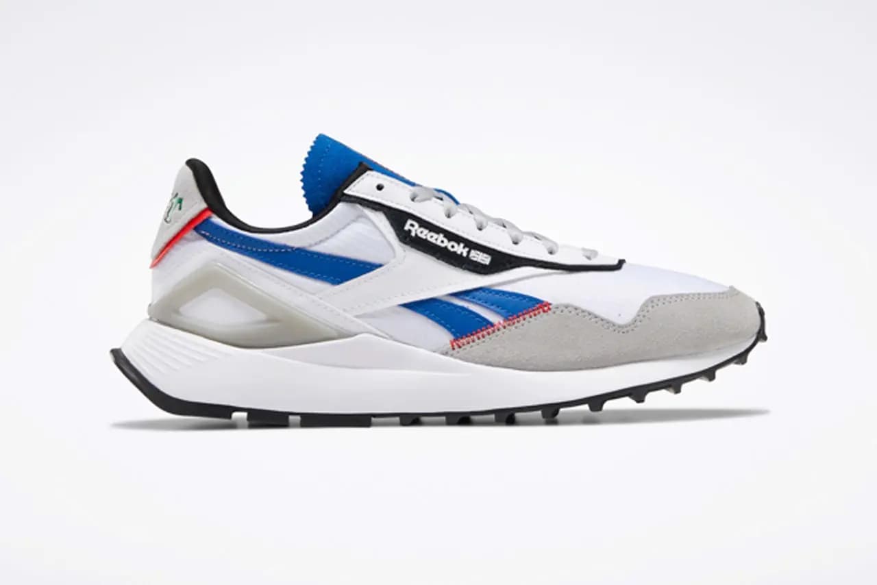 Reebok hé lộ về bộ sưu tập mới cùng Keith Harrington Reebok hé lộ về bộ sưu tập mới cùng Keith Harrington