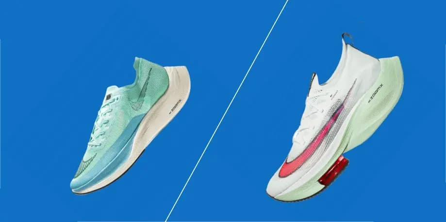 Đôi giày chạy mới nhất của New Balance liệu có thay đổi cuộc chơi? Đôi giày chạy mới nhất của New Balance liệu có thay đổi cuộc chơi?