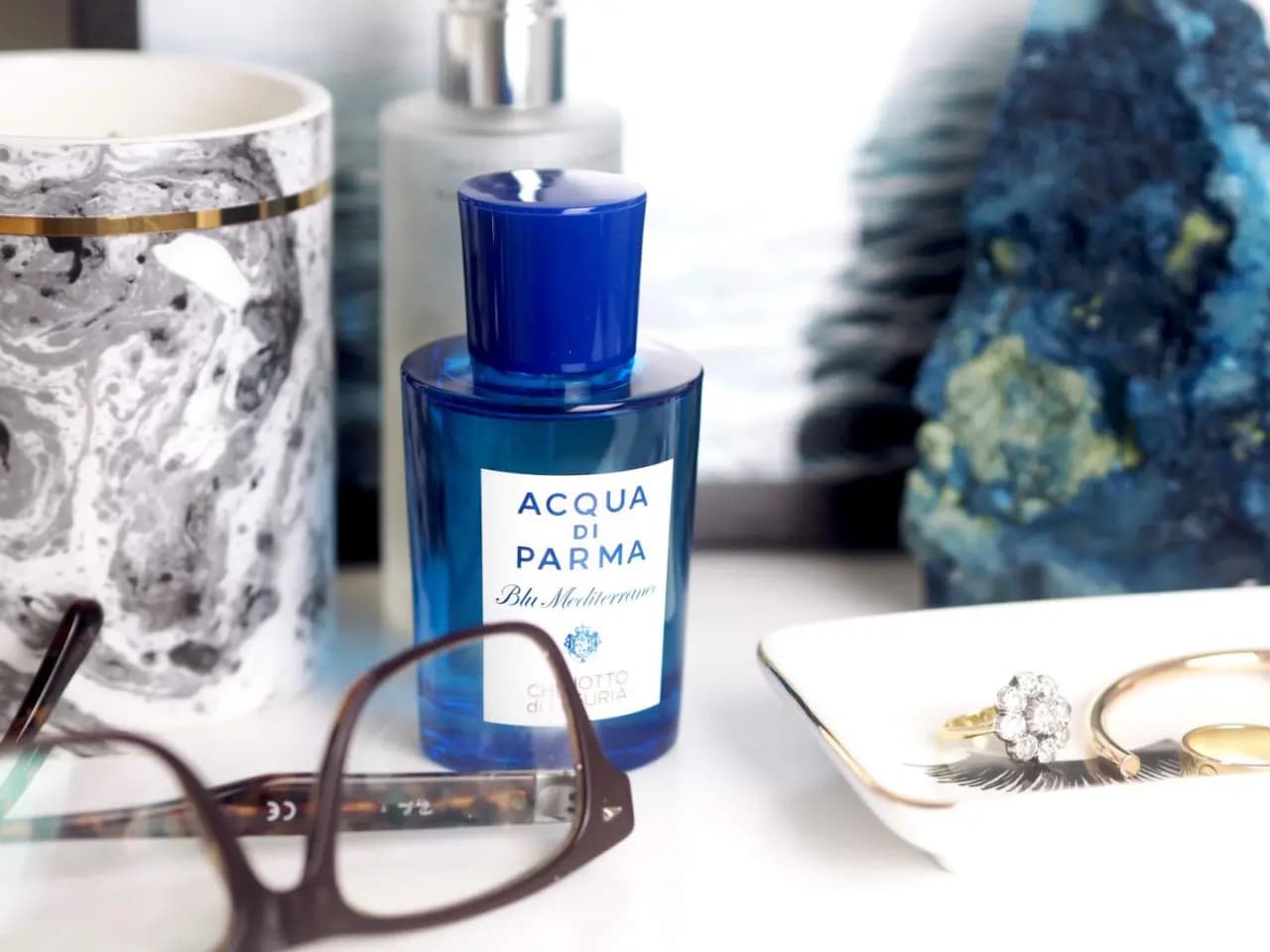 Fico di Amalfi – món quà tới từ Địa Trung Hải của Acqua di Parma Fico di Amalfi – món quà tới từ Địa Trung Hải của Acqua di Parma