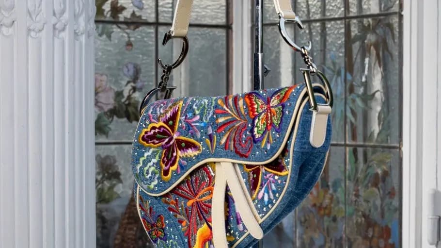 Dior dưới thời của John Galliano đã từng “nổi loạn” như thế nào? Dior dưới thời của John Galliano đã từng “nổi loạn” như thế nào?