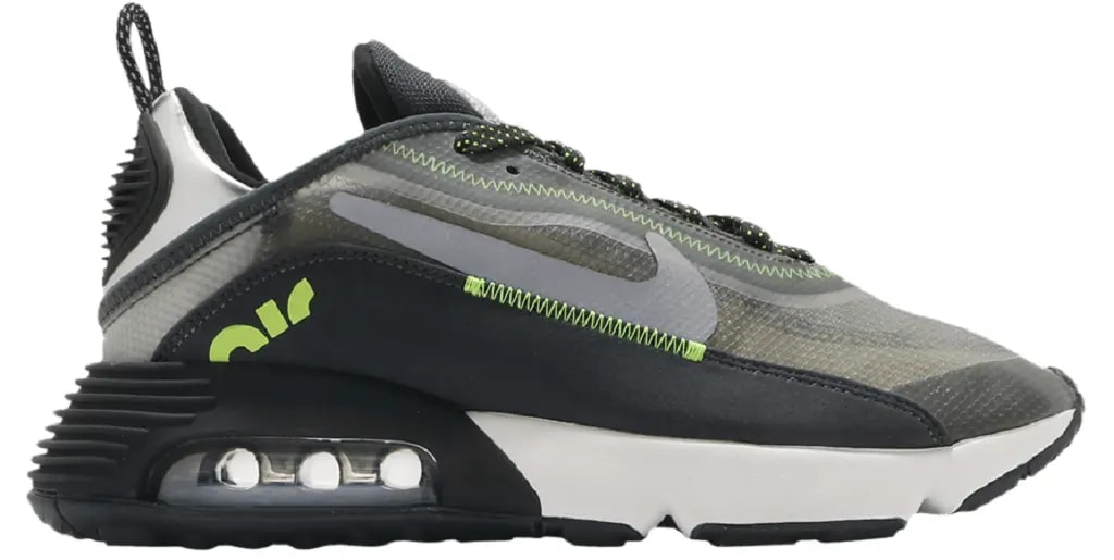 Giày Nike 3M x Air Max 2090 SE 'Anthracite' CW8336-001 — kich-thuoc: lien-he-order Giày Nike 3M x Air Max 2090 SE 'Anthracite' CW8336-001 — kich-thuoc: lien-he-order