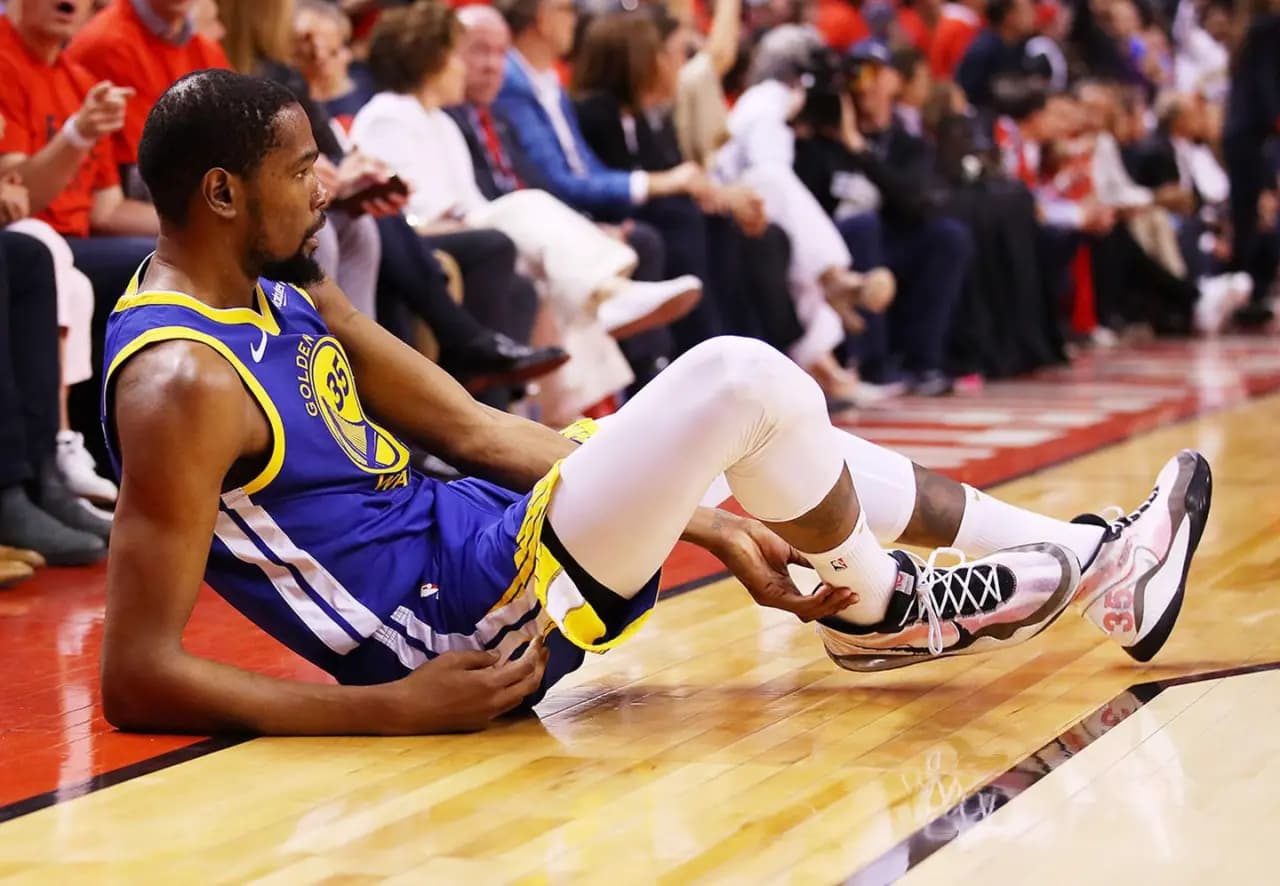 Đánh giá về mẫu giày thửa mới nhất của Kevin Durant mang tên KD 14 Đánh giá về mẫu giày thửa mới nhất của Kevin Durant mang tên KD 14