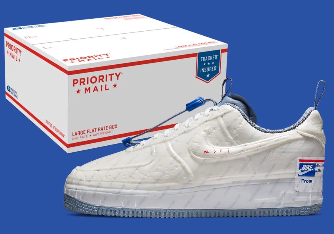 Air Force 1 Hè này có gì hot? Air Force 1 Hè này có gì hot?