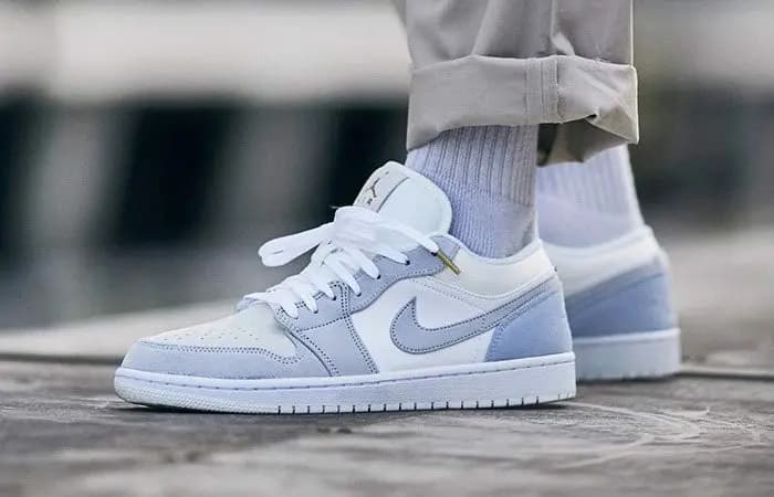 Top 7 đôi Air Jordan 1 Low tuyệt vời nhất trong năm nay Top 7 đôi Air Jordan 1 Low tuyệt vời nhất trong năm nay