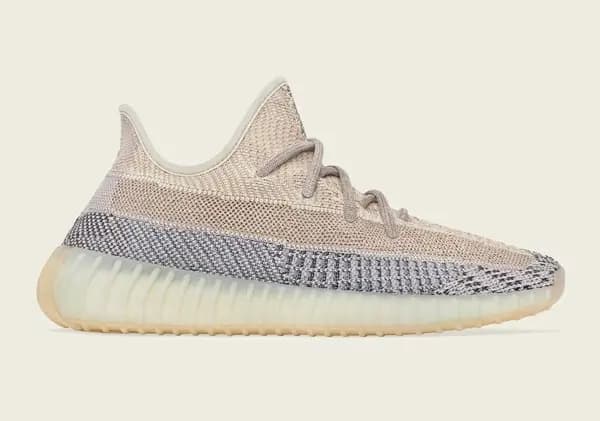 Đếm ngược ba ngày ra mắt adidas Yeezy Boost 350 v2 “Ash Pearl” Đếm ngược ba ngày ra mắt adidas Yeezy Boost 350 v2 “Ash Pearl”