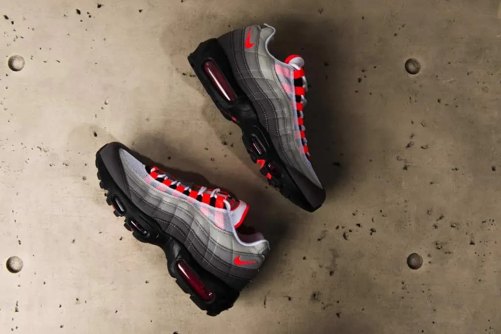 8 LỜI KHUYÊN TRƯỚC KHI MUA NIKE AIR MAX 95 8 LỜI KHUYÊN TRƯỚC KHI MUA NIKE AIR MAX 95