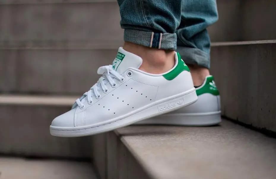 13 lý do nên hay không nên sở hữu một đôi aididas Stan Smith 13 lý do nên hay không nên sở hữu một đôi aididas Stan Smith
