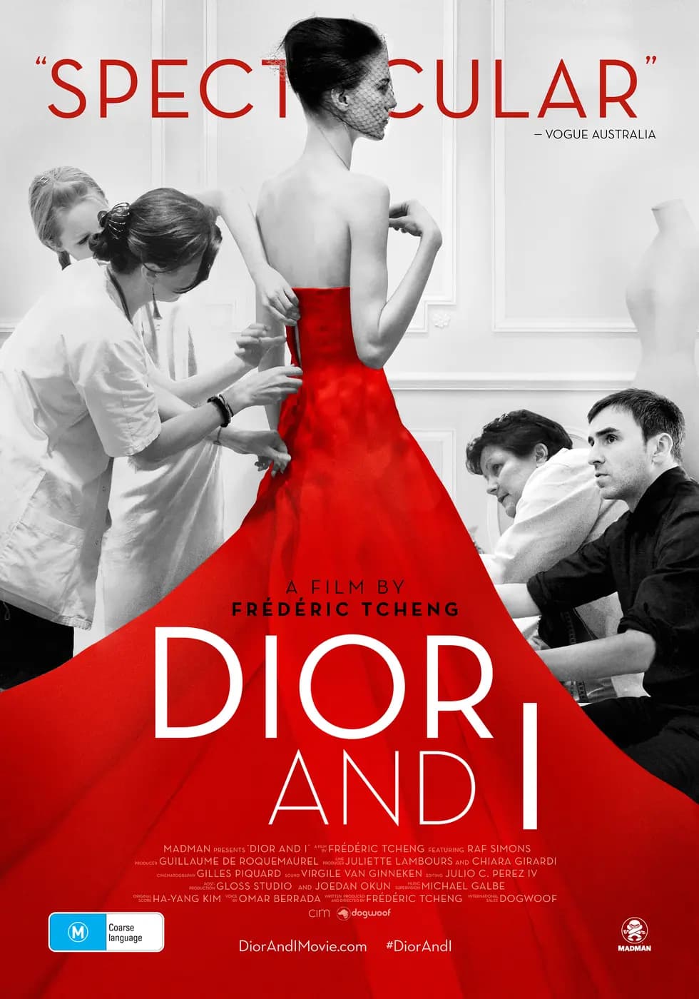 Dior - hành trình trở thành một thương hiệu thời trang cao cấp Dior - hành trình trở thành một thương hiệu thời trang cao cấp