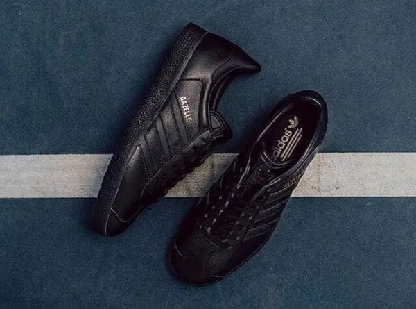 Tuyển tập những đôi giày Adidas nam sang trọng, lịch lãm và bền bỉ theo từng năm tháng Tuyển tập những đôi giày Adidas nam sang trọng, lịch lãm và bền bỉ theo từng năm tháng