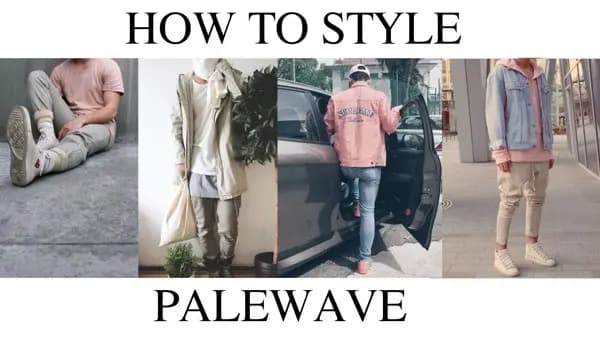 Đổi gió với phong cách palewave nhẹ nhàng, các citiboy đã thử? Đổi gió với phong cách palewave nhẹ nhàng, các citiboy đã thử?