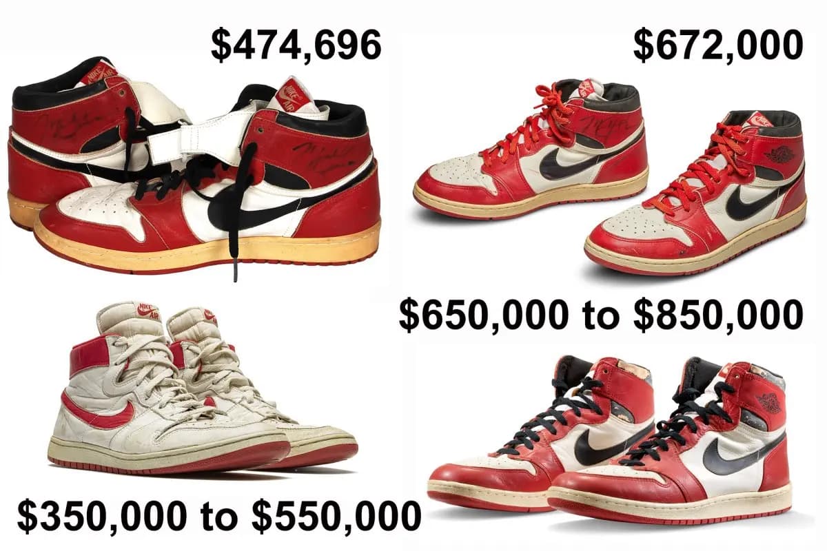 TUỔI XẾ CHIỀU CỦA ÔNG HOÀNG Air Jordans và những thành công rực rỡ trong 2020 TUỔI XẾ CHIỀU CỦA ÔNG HOÀNG Air Jordans và những thành công rực rỡ trong 2020