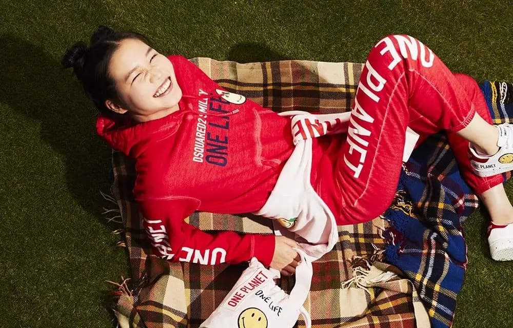 One Life One Planet: giải mã cơn sốt phía sau bộ sưu tập Dsquared2 Xuân - Hè 2022 One Life One Planet: giải mã cơn sốt phía sau bộ sưu tập Dsquared2 Xuân - Hè 2022