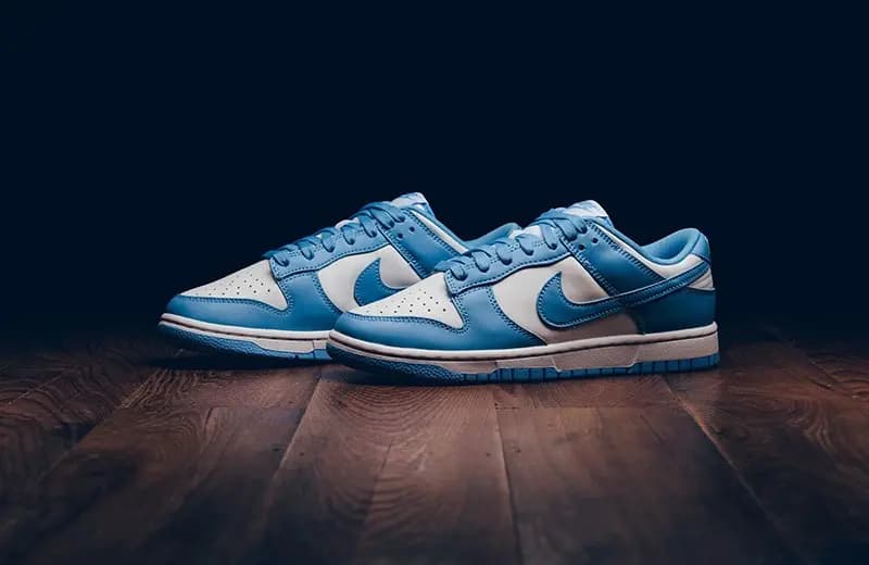 Những hình ảnh chính thức của Nike Dunk Low "Midas Gold" Những hình ảnh chính thức của Nike Dunk Low "Midas Gold"