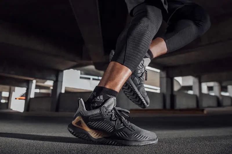 6 điều bạn cần biết về adidas Alphabounce 6 điều bạn cần biết về adidas Alphabounce
