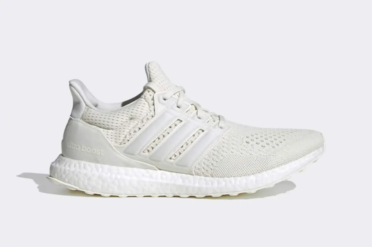 Top 8 phiên bản Adidas Ultraboost đáng mua nhất hiện nay Top 8 phiên bản Adidas Ultraboost đáng mua nhất hiện nay