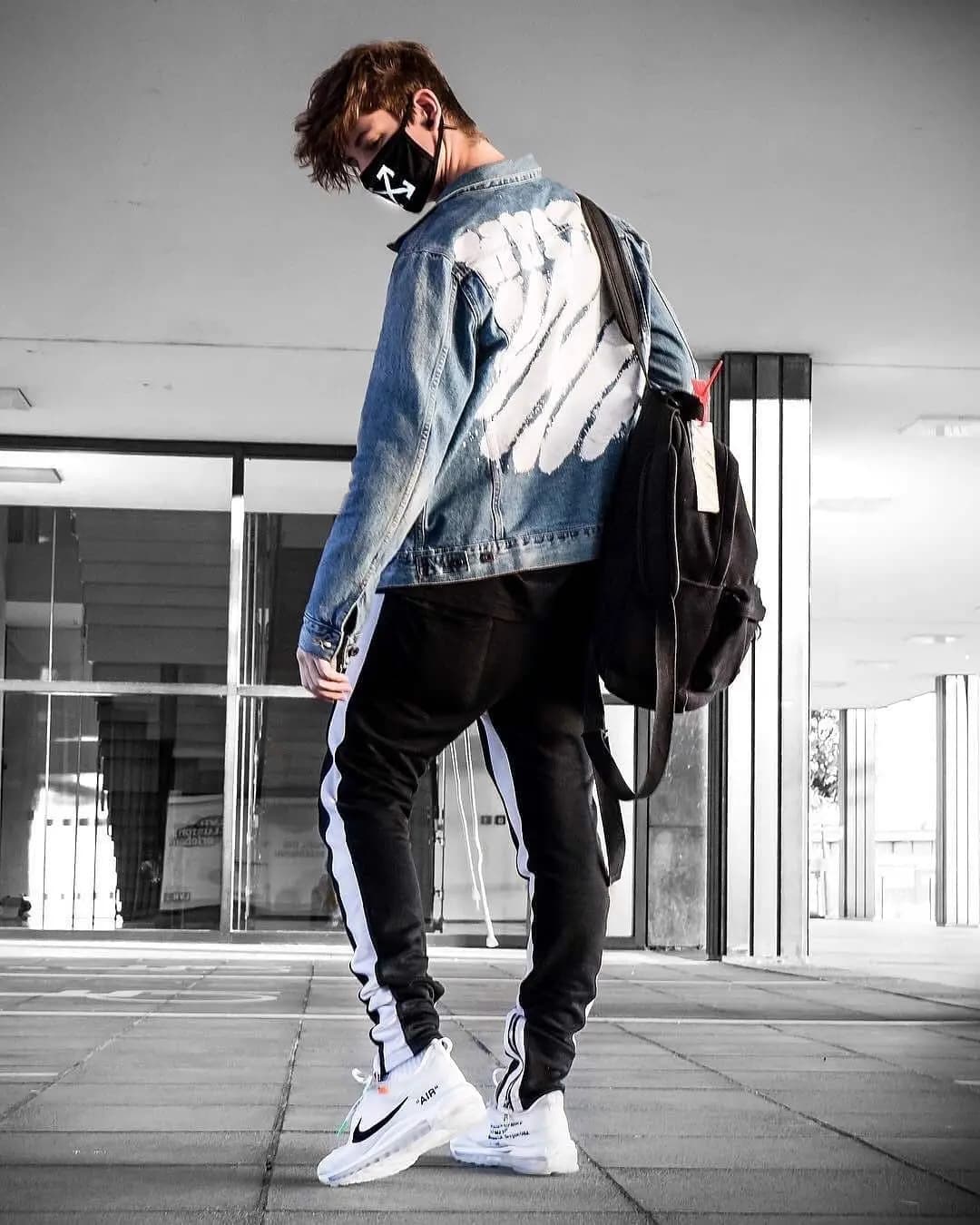 Streetwear là gì? Lịch sử hình thành văn hóa Streetwear Streetwear là gì? Lịch sử hình thành văn hóa Streetwear