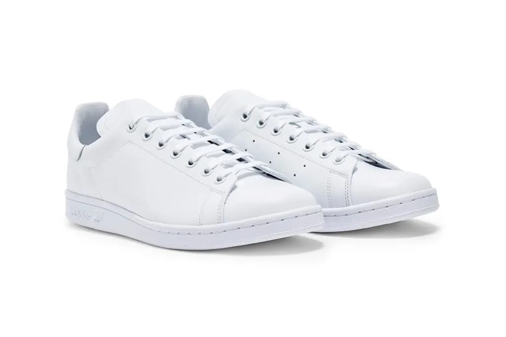 Dover Street Market hợp tác adidas tạo ra siêu phẩm Stan Smith Dover Street Market hợp tác adidas tạo ra siêu phẩm Stan Smith