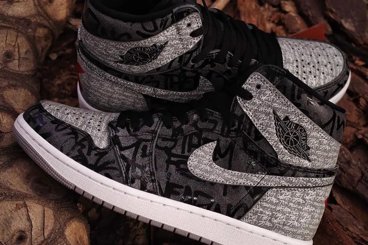Air Jordan 1 “Rebellionaire” sẽ được phát hành tại Mỹ vào ngày 19 tháng 3 Air Jordan 1 “Rebellionaire” sẽ được phát hành tại Mỹ vào ngày 19 tháng 3