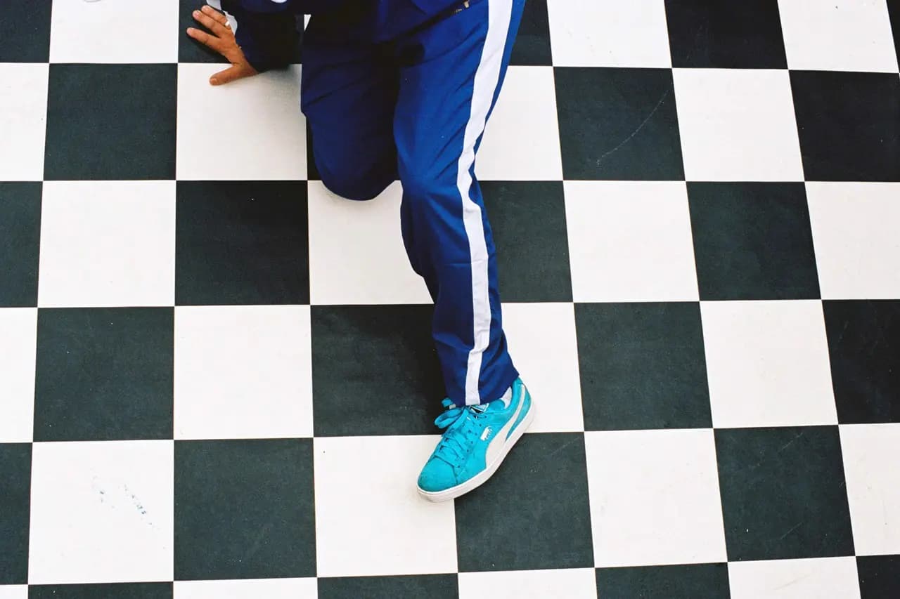 PUMA và màn trở lại đầy ấn tượng tại Brazil với bộ sưu tập mới PUMA và màn trở lại đầy ấn tượng tại Brazil với bộ sưu tập mới