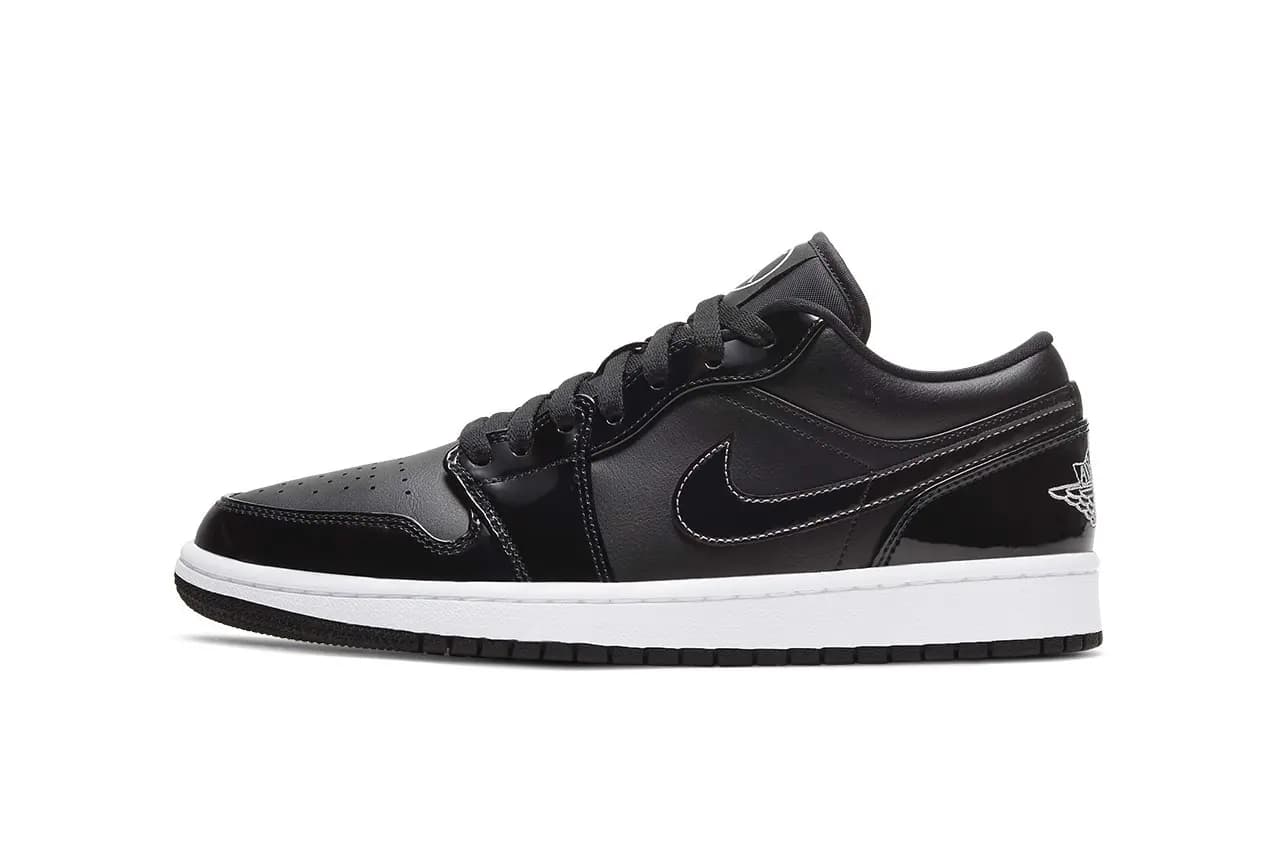 Jordan vinh danh NBA All-Star Weekend 2021 với đôi Air Jordan 1 Low SE cực đẹp Jordan vinh danh NBA All-Star Weekend 2021 với đôi Air Jordan 1 Low SE cực đẹp