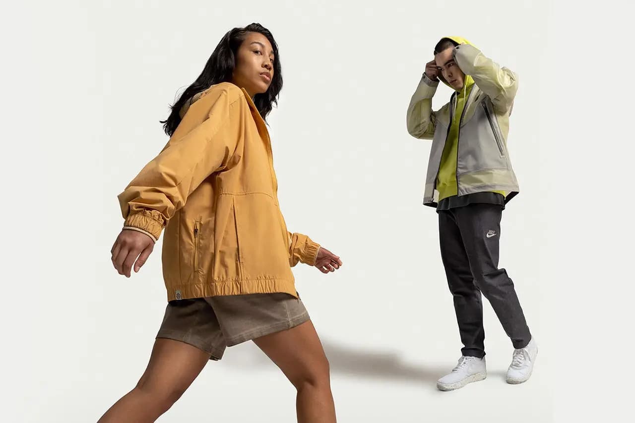 Nike’s Tiết lộ Bộ sưu tập giày thể thao Xuân / Hè ’22 mới nhất Nike’s Tiết lộ Bộ sưu tập giày thể thao Xuân / Hè ’22 mới nhất