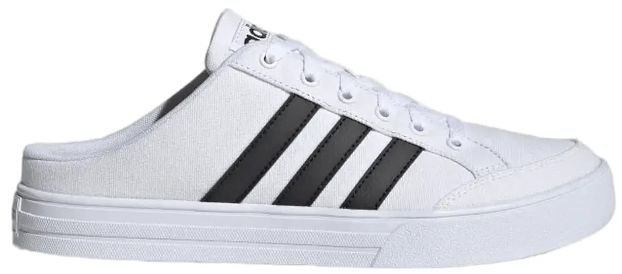 Giày Adidas VS Set Mule 'White' FX4849 Giày Adidas VS Set Mule 'White' FX4849