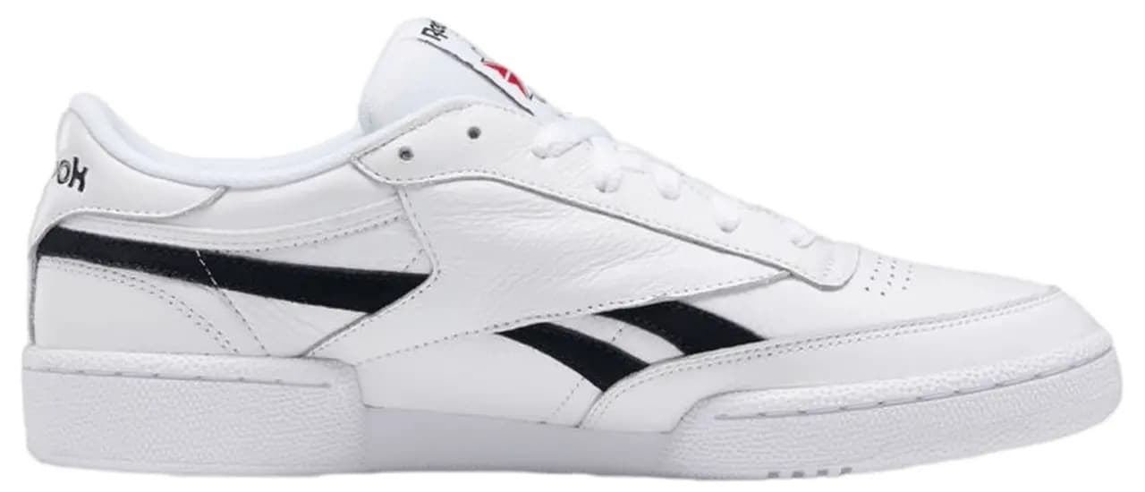 Giày Reebok C Revenge 'Black White' EG9270 Giày Reebok C Revenge 'Black White' EG9270