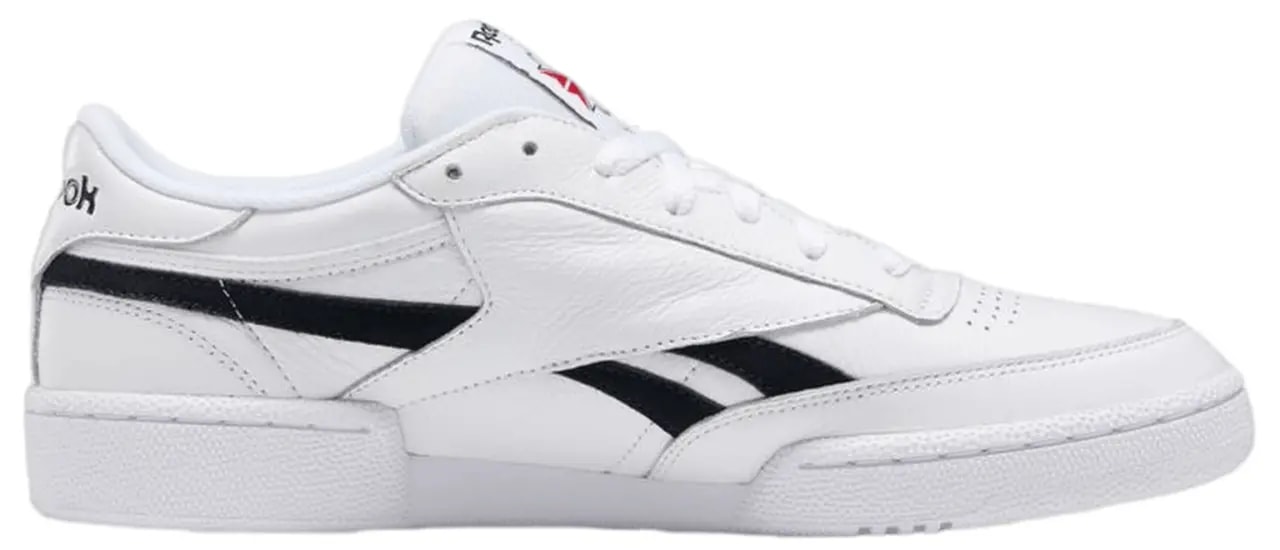 Giày Reebok C Revenge 'Black White' EG9270 — kich-thuoc: 39 Giày Reebok C Revenge 'Black White' EG9270 — kich-thuoc: 39