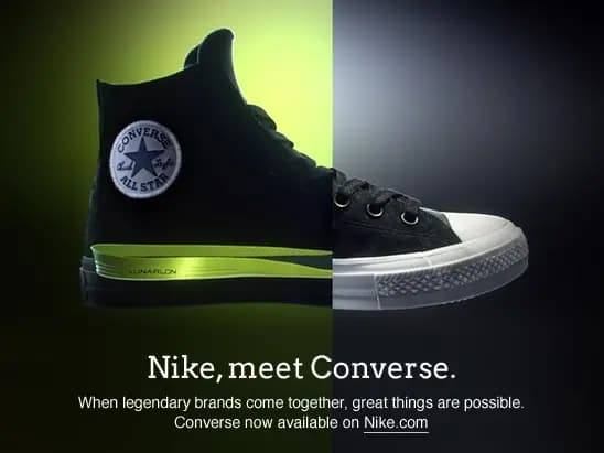 Top 10 đôi giày Converse đẹp nhất cho nam giới Top 10 đôi giày Converse đẹp nhất cho nam giới